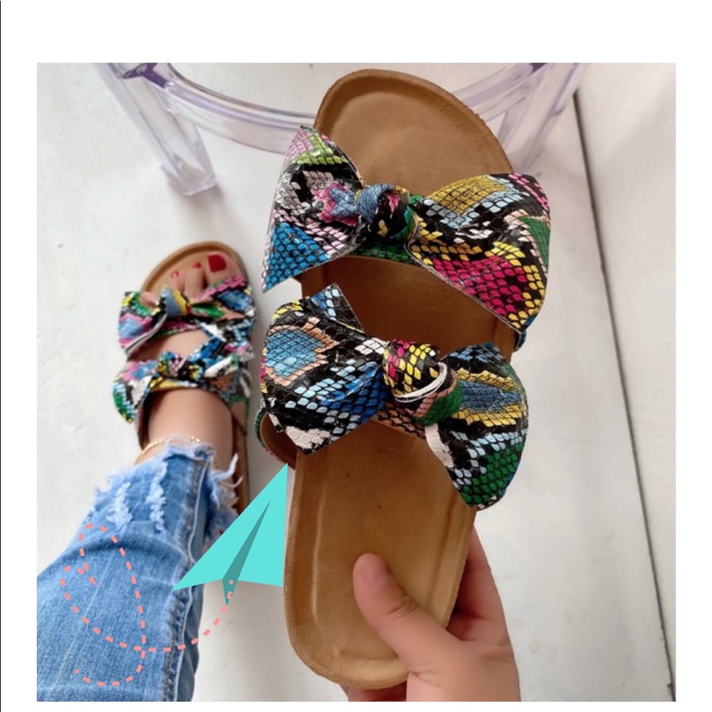 Brand New Sandals
